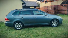 ✳️Volkswagen Golf 5 Variant 1.9 TDI Sportline✳️ - 5