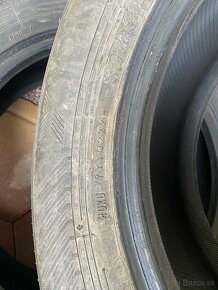 235/60 R16 100H AW21 Yokohama BluEarth 4S - 5