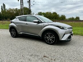 Toyota C-HR 1.8 Hybrid Executive E-CVT - 5