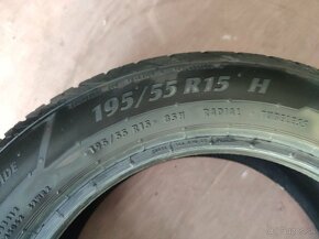 Matador MP47 Hectorra 3 195/55 R15 85H - 5