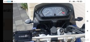 HONDA DOMINATOR 650 - 5