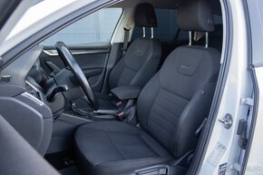 Škoda Octavia Combi SCOUT 2.0 TDI DSG 4x4 - 5