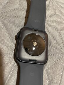 Apple Watch SE 2.gen - TOP STAV - 5