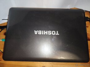 TOSHIBA l500-1r1 Nový disk - 5