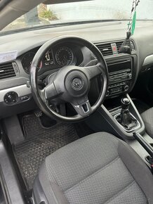 Predám Volkswagen Jetta - 5