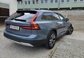 Volvo V90 Cross Country B4 Cross Country Pro AWD A/T - 5