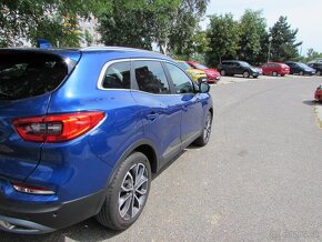 RENAULT KADJAR TCe 160 INTENS 117 kW Automat - 5