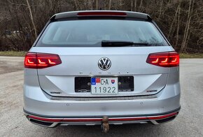 VW PASSAT B8 FL ALLTRACK 2.0 TDi 140kw, DSG, 4-Motion, 2020 - 5