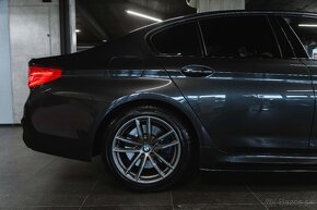 BMW 530d xDrive M-Performance - 5