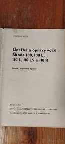 Škoda 100,100L,110L,110LS,110R  manuál - 5