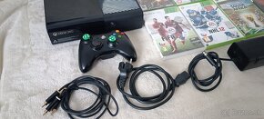 Xbox360 s hrami - 5