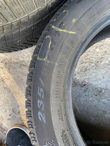 235/55 r18 Pirelli scorpion - 5