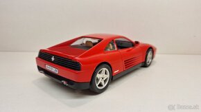 1:18 FERRARI 348TB - 5