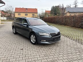 Superb Tdi 175tkm 2018 - 5