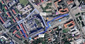 NA PREDAJ TEHLOVÝ 2 IZBOVÝ BYT V PREŠOVE – ŠIRŠIE CENTRUM - 5