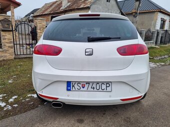 Seat leon 1.9 tdi - 5