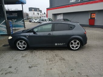 Seat leon fr - 5