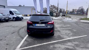 Hyundai i30 1.6crdi - 5