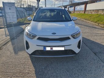 Kia Stonic Hatchback Automat (47 tis km) - 5