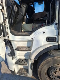 Na predaj ťahač IVECO Stralis s hydraulikou - 5