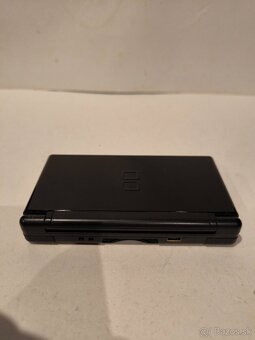 Nintendo DS Lite - 5