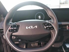 KIA EV6 GT-LINE AWD LR 20PAN - 5