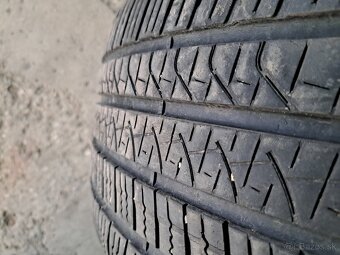 Pirelli Scorpion zero 275/50 R20 - 5