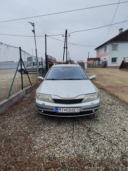 PREDAM RENAULT LAGUNA - 5