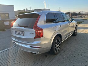 Volvo XC 90 Inscription B5 - 5