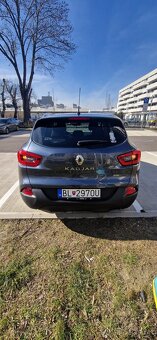 Predám Renault Kadjar - 5