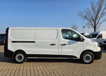 Renault Trafic Long 1,6 dCi 125hp EURO/6 pojazdna dielna - 5