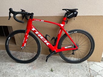 Trek Madone SL6 Projeckt ONE vel.58 - 5