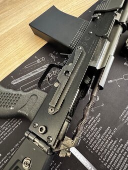 Tokyo Marui Saiga 12k - 5