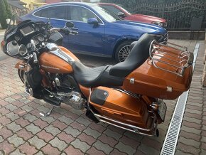 Harley Devidson Road Glide Spesial FLTRXS - 5