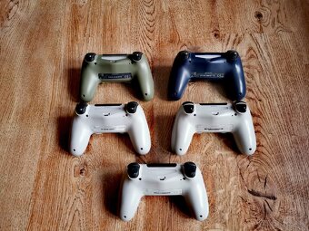 Ovládač Ps4 Sony Dualshock V2 - 5