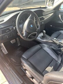 BMW 325i xdrive - 5