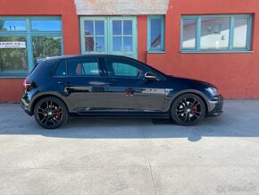 Volkswagen Golf VII 2.0 TDI GTD 2015 - Aj na SPLÁTKY - 5