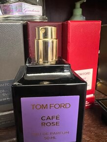 Tom Ford - Cafe Rose 50ml - 5