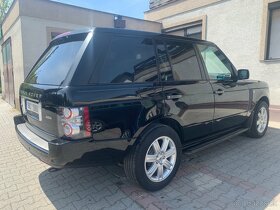 land rover range rover 4,4benzin autobiography - 5