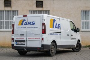 Renault Trafic 1.6 DCi - 5