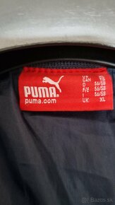 Pánska / chlapčenská bunda / mikina PUMA _ size XL - 5