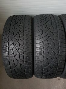 Zimné pneumatiky 225/50 R18 Dunlop - 5