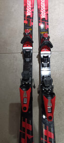 ROSSIGNOL HERO CARVE, 162 cm a 167 cm model  24/25 - 5