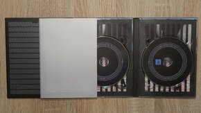 Rammstein - video albumy Blu-ray + DVD + CD - 5