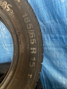 Barum Polaris3 185/65 R15 - 5