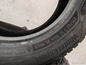 215/60 R16 ZIMNÉ - 5