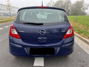 Opel Corsa 1.3CdTi nová STK - 5