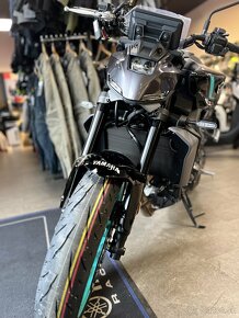 Yamaha MT 09 AUTOMAT 2024 - 5