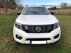 Predám NISSAN NP300 NAVARA 2,3 dCi BiTurbo diesel N-GUARD+ - 5