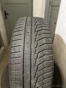 Zimni pneumatic 225/60 R17 Hankok Winter Icept evo2 - 5